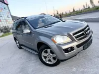 Buy Mercedes-Benz GL-Class 2006-2012 image thumbnail 2