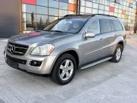Buy Mercedes-Benz GL-Class 2006-2012 image thumbnail 3