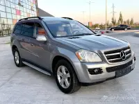 Buy Mercedes-Benz GL-Class 2006-2012 image thumbnail 4