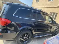 Mercedes-Benz GL500 6.3 in Excellent Condition image thumbnail 4