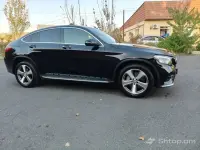 Mercedes-Benz GLC 300 Coupe 4MATIC 2016թ. վաճառք image thumbnail 2