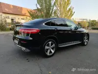 Mercedes-Benz GLC 300 Coupe 4MATIC 2016թ. վաճառք image thumbnail 3