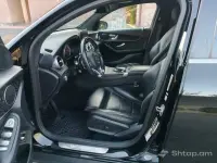 Mercedes-Benz GLC 300 Coupe 4MATIC 2016թ. վաճառք image thumbnail 4