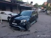 Mercedes-Benz Gls450 2018՝ վաճառքի image thumbnail 1