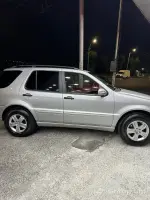 Mercedes-Benz ML320 in Excellent Condition image thumbnail 0