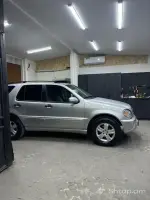 Mercedes-Benz ML320 in Excellent Condition image thumbnail 1