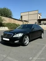 Mercedes-Benz S 500՝ Վաճառվում է կամ Փոխանակվում image thumbnail 1