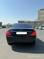 Mercedes-Benz S 500՝ Վաճառվում է կամ Փոխանակվում image thumbnail 3