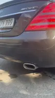 Идеальное состояние Mercedes-Benz S-Class AMG image thumbnail 0