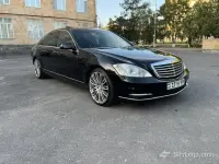 Идеальное состояние Mercedes-Benz S-Class AMG image thumbnail 2