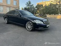 Идеальное состояние Mercedes-Benz S-Class AMG image thumbnail 3