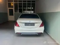 Buy a Mercedes-Benz S-Class (S 500) in Excellent Condition image thumbnail 1