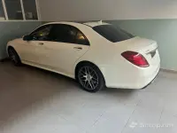 Buy a Mercedes-Benz S-Class (S 500) in Excellent Condition image thumbnail 2