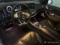 Buy a Mercedes-Benz S-Class (S 500) in Excellent Condition image thumbnail 3
