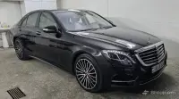 Mercedes-Benz S-Class W222 in Excellent Condition image thumbnail 2