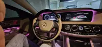 Mercedes-Benz S-Class W222 in Excellent Condition image thumbnail 3