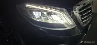 Mercedes-Benz S-Class W222 in Excellent Condition image thumbnail 4