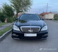 Продается Mercedes-Benz S63 AMG thumbnail 4