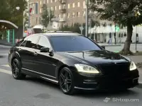Urgent Sale of Mercedes-Benz S63 AMG image thumbnail 0