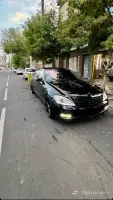 Perfect Mercedes-Benz with Lorinser Tuning image thumbnail 0