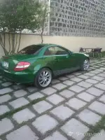 For Sale: Mercedes-Benz SLK 350 (R171) image thumbnail 0