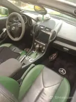For Sale: Mercedes-Benz SLK 350 (R171) image thumbnail 4
