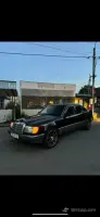 Mercedes-Benz W124 1993թ. 3.2 լիտր շարժիչով image thumbnail 0