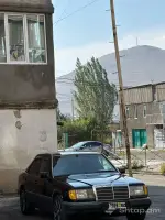 Mercedes-Benz W124 1993թ. 3.2 լիտր շարժիչով image thumbnail 2