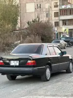 Mercedes-Benz W124 1993թ. 3.2 լիտր շարժիչով image thumbnail 4