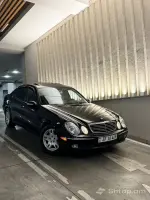 Mercedes-Benz W211 E350 2005 for Sale image thumbnail 0