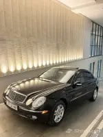 Mercedes-Benz W211 E350 2005 for Sale image thumbnail 1