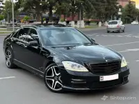 Mercedes-Benz W221 S550 2006 года image thumbnail 0