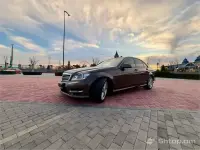 Купите Mercedes C-Class W204 с пакетом AMG image thumbnail 0