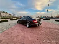 Купите Mercedes C-Class W204 с пакетом AMG image thumbnail 2