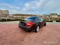 Купите Mercedes C-Class W204 с пакетом AMG image thumbnail 3