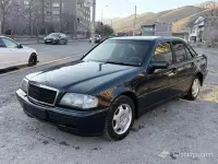 Mercedes C180 W202 1997 - Իդեալական վիճակում image thumbnail 1