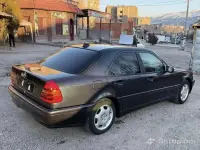 Mercedes C180 W202 1997 - Իդեալական վիճակում image thumbnail 2