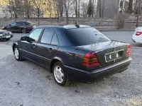 Mercedes C180 W202 1997 - Իդեալական վիճակում image thumbnail 3