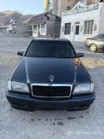 Mercedes C180 W202 1997 - Իդեալական վիճակում image thumbnail 4