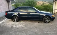 Mercedes Benz 1998 Available image thumbnail 0