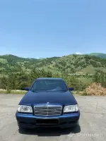 Գնեք Օրիգինալ Մերսեդես-Բենց W211 Գորգեր image thumbnail 0