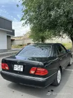 Perfect 1999 Mercedes-Benz E320 thumbnail 3