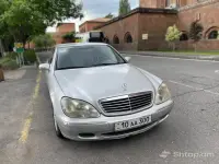 Գնեք Օրիգինալ Մերսեդես-Բենց W211 Գորգեր image thumbnail 1
