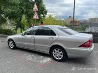 Գնեք Օրիգինալ Մերսեդես-Բենց W211 Գորգեր image thumbnail 2