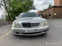 Գնեք Օրիգինալ Մերսեդես-Բենց W211 Գորգեր image thumbnail 3