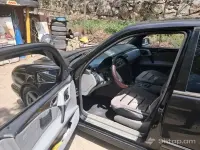 Exchange or Sale of Mercedes C image thumbnail 4