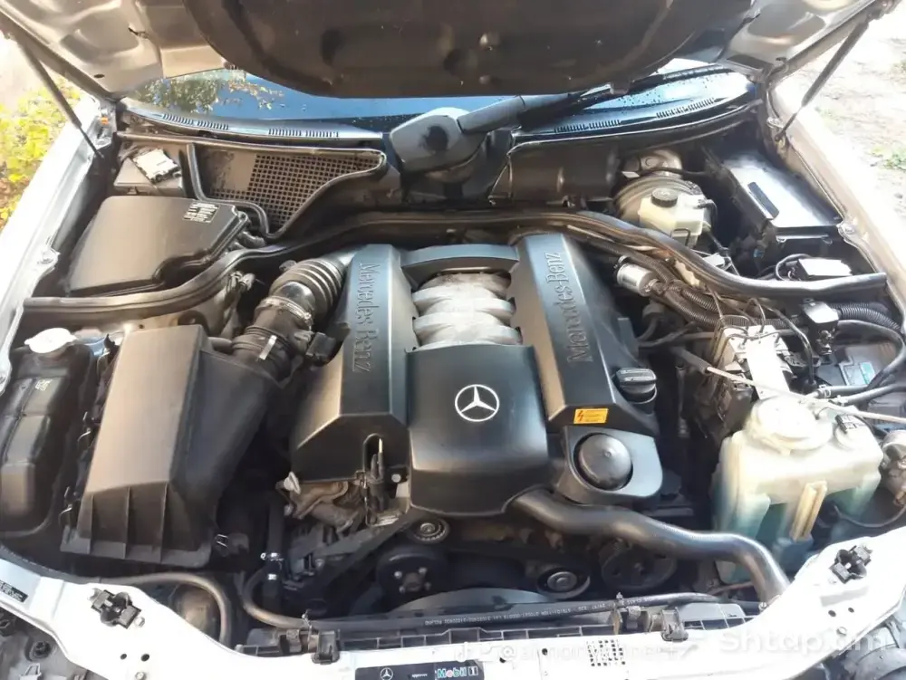 Perfect Mercedes E-Class for Sale 0
