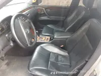Perfect Mercedes E-Class for Sale image thumbnail 1