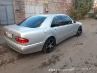 Perfect Mercedes E-Class for Sale image thumbnail 2