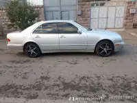 Perfect Mercedes E-Class for Sale image thumbnail 3